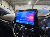 USED 2023 73 FORD PUMA 1.0T EcoBoost MHEV Titanium SUV 5dr Petrol Hybrid DCT Euro 6 (s/s) (125 ps) 