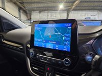 USED 2023 73 FORD PUMA 1.0T EcoBoost MHEV Titanium SUV 5dr Petrol Hybrid DCT Euro 6 (s/s) (125 ps) 