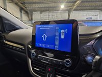 USED 2023 73 FORD PUMA 1.0T EcoBoost MHEV Titanium SUV 5dr Petrol Hybrid DCT Euro 6 (s/s) (125 ps) 