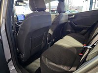 USED 2023 73 FORD PUMA 1.0T EcoBoost MHEV Titanium SUV 5dr Petrol Hybrid DCT Euro 6 (s/s) (125 ps) 