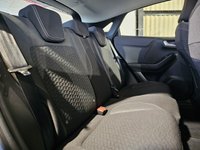 USED 2023 73 FORD PUMA 1.0T EcoBoost MHEV Titanium SUV 5dr Petrol Hybrid DCT Euro 6 (s/s) (125 ps) 