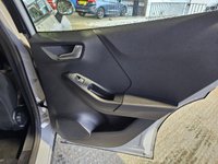 USED 2023 73 FORD PUMA 1.0T EcoBoost MHEV Titanium SUV 5dr Petrol Hybrid DCT Euro 6 (s/s) (125 ps) 
