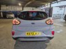 USED 2023 73 FORD PUMA 1.0T EcoBoost MHEV Titanium SUV 5dr Petrol Hybrid DCT Euro 6 (s/s) (125 ps) 
