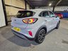 USED 2023 73 FORD PUMA 1.0T EcoBoost MHEV Titanium SUV 5dr Petrol Hybrid DCT Euro 6 (s/s) (125 ps) 