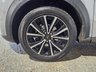USED 2023 73 FORD PUMA 1.0T EcoBoost MHEV Titanium SUV 5dr Petrol Hybrid DCT Euro 6 (s/s) (125 ps) 