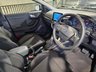 USED 2023 73 FORD PUMA 1.0T EcoBoost MHEV Titanium SUV 5dr Petrol Hybrid DCT Euro 6 (s/s) (125 ps) 