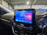 USED 2023 73 FORD PUMA 1.0T EcoBoost MHEV Titanium SUV 5dr Petrol Hybrid DCT Euro 6 (s/s) (125 ps) 