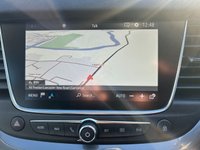 USED 2018 67 VAUXHALL GRANDLAND X 1.2 Turbo Elite Nav SUV 5dr Petrol Manual Euro 6 (s/s) (130 ps) 