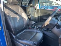 USED 2018 67 VAUXHALL GRANDLAND X 1.2 Turbo Elite Nav SUV 5dr Petrol Manual Euro 6 (s/s) (130 ps) 