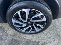 USED 2018 67 VAUXHALL GRANDLAND X 1.2 Turbo Elite Nav SUV 5dr Petrol Manual Euro 6 (s/s) (130 ps) 