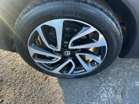 USED 2018 67 VAUXHALL GRANDLAND X 1.2 Turbo Elite Nav SUV 5dr Petrol Manual Euro 6 (s/s) (130 ps) 