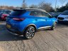 USED 2018 67 VAUXHALL GRANDLAND X 1.2 Turbo Elite Nav SUV 5dr Petrol Manual Euro 6 (s/s) (130 ps) 