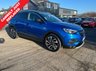 USED 2018 67 VAUXHALL GRANDLAND X 1.2 Turbo Elite Nav SUV 5dr Petrol Manual Euro 6 (s/s) (130 ps) 