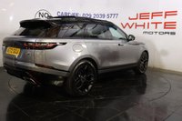 USED 2022 72 LAND ROVER RANGE ROVER VELAR 3.0 P400 MHEV HST 5dr Auto 4WD (SAT NAV) 