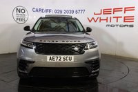 USED 2022 72 LAND ROVER RANGE ROVER VELAR 3.0 P400 MHEV HST 5dr Auto 4WD (SAT NAV) 