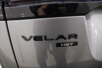 USED 2022 72 LAND ROVER RANGE ROVER VELAR 3.0 P400 MHEV HST 5dr Auto 4WD (SAT NAV) 