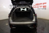 USED 2022 72 LAND ROVER RANGE ROVER VELAR 3.0 P400 MHEV HST 5dr Auto 4WD (SAT NAV) 