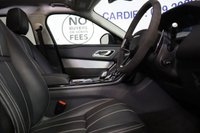 USED 2022 72 LAND ROVER RANGE ROVER VELAR 3.0 P400 MHEV HST 5dr Auto 4WD (SAT NAV) 