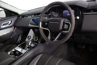 USED 2022 72 LAND ROVER RANGE ROVER VELAR 3.0 P400 MHEV HST 5dr Auto 4WD (SAT NAV) 