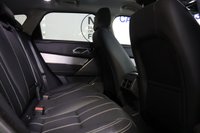 USED 2022 72 LAND ROVER RANGE ROVER VELAR 3.0 P400 MHEV HST 5dr Auto 4WD (SAT NAV) 