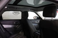USED 2022 72 LAND ROVER RANGE ROVER VELAR 3.0 P400 MHEV HST 5dr Auto 4WD (SAT NAV) 