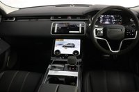 USED 2022 72 LAND ROVER RANGE ROVER VELAR 3.0 P400 MHEV HST 5dr Auto 4WD (SAT NAV) 