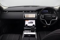 USED 2022 72 LAND ROVER RANGE ROVER VELAR 3.0 P400 MHEV HST 5dr Auto 4WD (SAT NAV) 