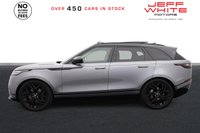 USED 2022 72 LAND ROVER RANGE ROVER VELAR 3.0 P400 MHEV HST 5dr Auto 4WD (SAT NAV) 