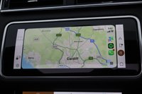 USED 2022 72 LAND ROVER RANGE ROVER VELAR 3.0 P400 MHEV HST 5dr Auto 4WD (SAT NAV) 