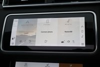 USED 2022 72 LAND ROVER RANGE ROVER VELAR 3.0 P400 MHEV HST 5dr Auto 4WD (SAT NAV) 