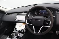USED 2022 72 LAND ROVER RANGE ROVER VELAR 3.0 P400 MHEV HST 5dr Auto 4WD (SAT NAV) 