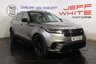USED 2022 72 LAND ROVER RANGE ROVER VELAR 3.0 P400 MHEV HST 5dr Auto 4WD (SAT NAV) 