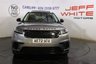 USED 2022 72 LAND ROVER RANGE ROVER VELAR 3.0 P400 MHEV HST 5dr Auto 4WD (SAT NAV) 