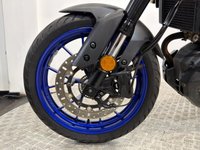USED 2017 17 YAMAHA MT-125 1 OWNER FROM NEW COMES WITH NEW MOT AND WARRANTY