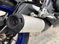USED 2017 17 YAMAHA MT-125 1 OWNER FROM NEW COMES WITH NEW MOT AND WARRANTY