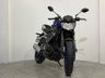 USED 2017 17 YAMAHA MT-125 1 OWNER FROM NEW COMES WITH NEW MOT AND WARRANTY