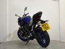 USED 2017 17 YAMAHA MT-125 1 OWNER FROM NEW COMES WITH NEW MOT AND WARRANTY