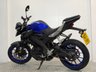 USED 2017 17 YAMAHA MT-125 1 OWNER FROM NEW COMES WITH NEW MOT AND WARRANTY