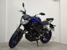 USED 2017 17 YAMAHA MT-125 1 OWNER FROM NEW COMES WITH NEW MOT AND WARRANTY