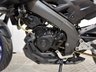 USED 2017 17 YAMAHA MT-125 1 OWNER FROM NEW COMES WITH NEW MOT AND WARRANTY
