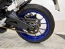 USED 2017 17 YAMAHA MT-125 1 OWNER FROM NEW COMES WITH NEW MOT AND WARRANTY