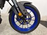 USED 2017 17 YAMAHA MT-125 1 OWNER FROM NEW COMES WITH NEW MOT AND WARRANTY