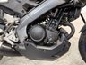 USED 2017 17 YAMAHA MT-125 1 OWNER FROM NEW COMES WITH NEW MOT AND WARRANTY