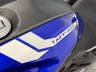 USED 2017 17 YAMAHA MT-125 1 OWNER FROM NEW COMES WITH NEW MOT AND WARRANTY