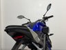 USED 2017 17 YAMAHA MT-125 1 OWNER FROM NEW COMES WITH NEW MOT AND WARRANTY