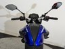 USED 2017 17 YAMAHA MT-125 1 OWNER FROM NEW COMES WITH NEW MOT AND WARRANTY