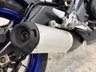 USED 2017 17 YAMAHA MT-125 1 OWNER FROM NEW COMES WITH NEW MOT AND WARRANTY