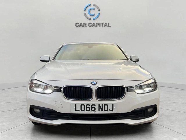 2016 BMW 3 Series 2L Ed Plus 4dr - Photo 2