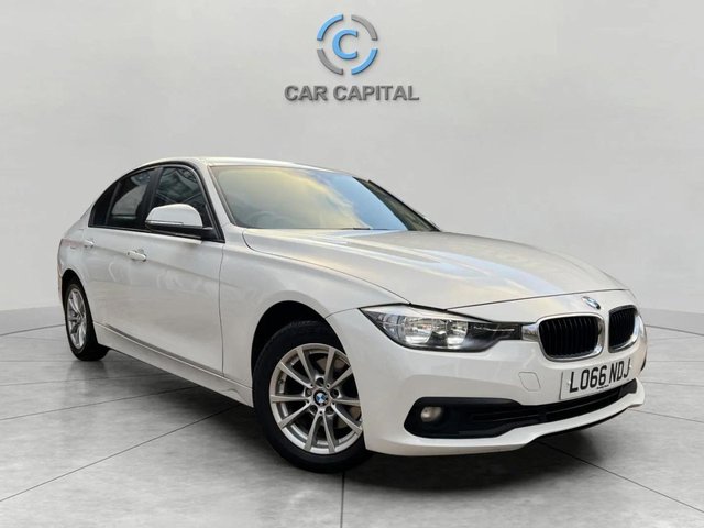 2016 BMW 3 Series 2L Ed Plus 4dr - Photo 4