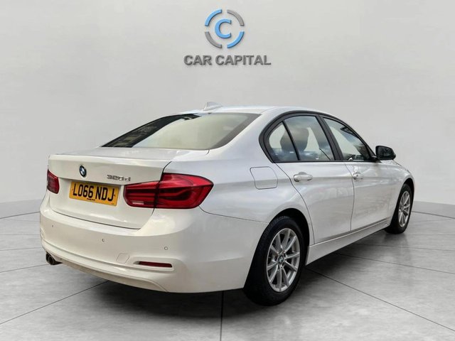 2016 BMW 3 Series 2L Ed Plus 4dr - Photo 6